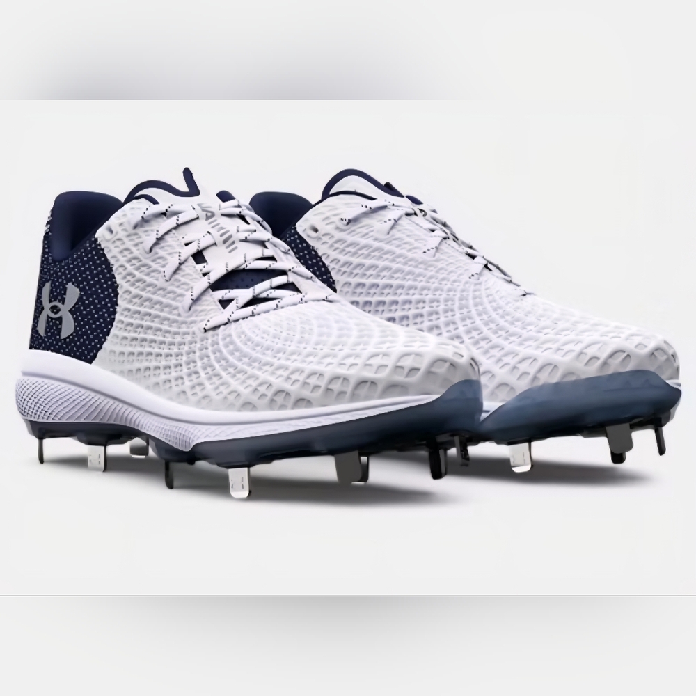Under Armour Glyde 2 MT Women's Softball Cleats